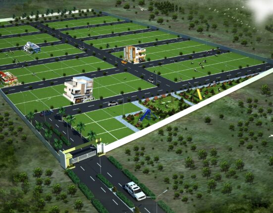 Godrej Raipur