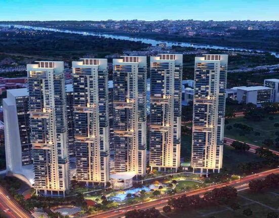 Godrej Thanisandra Bangalore