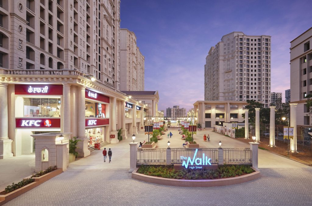 Hiranandani Alibaug