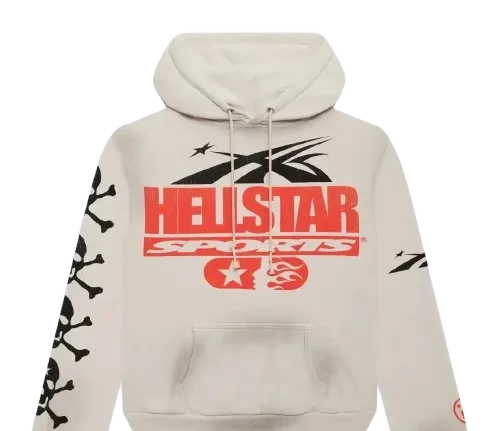 Hellstar hoodies have carved a niche in both fashion