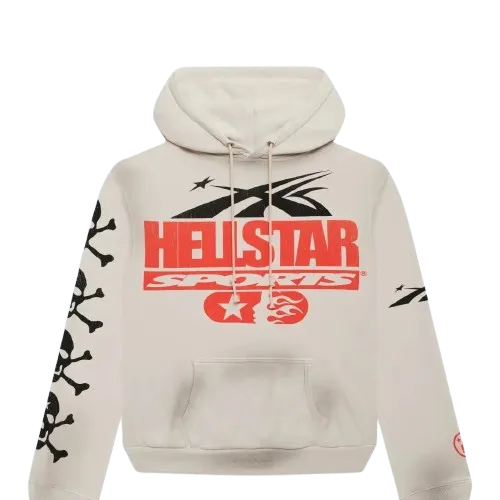 Hellstar hoodies have carved a niche in both fashion