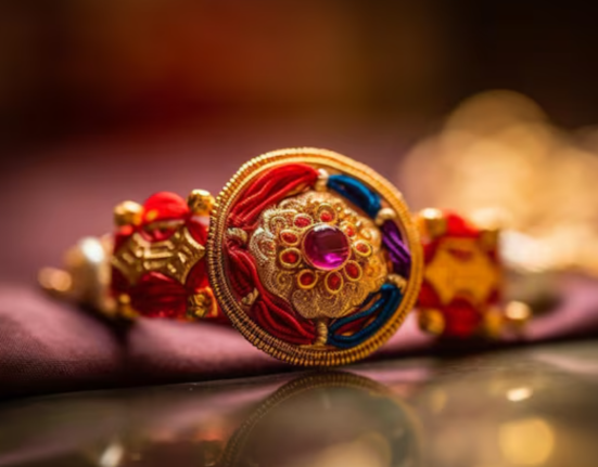 Latest Jewellery