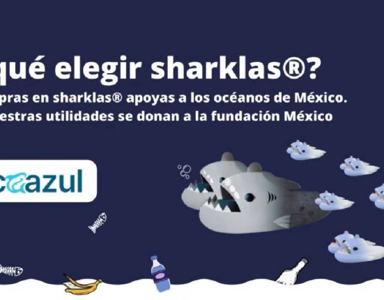 Sharklas