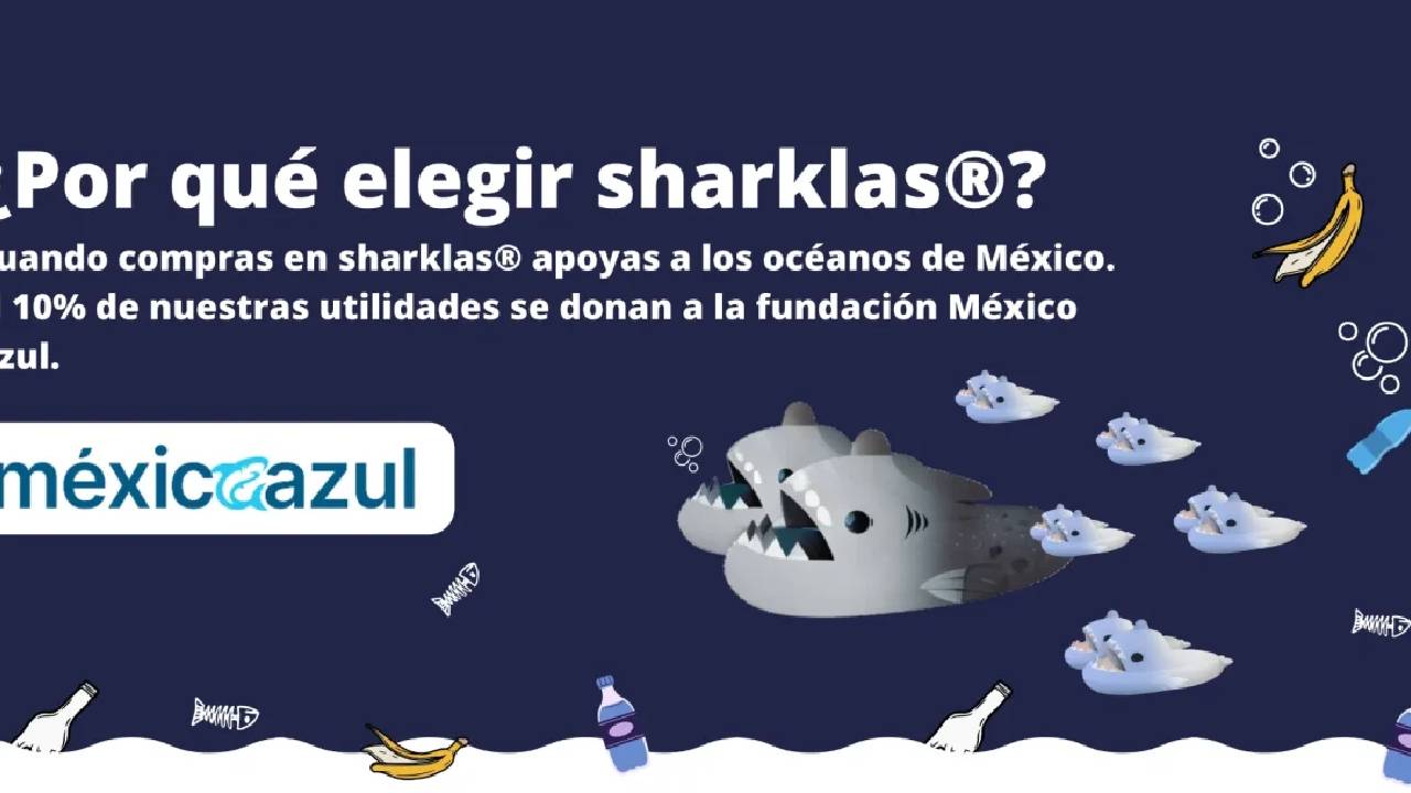 Sharklas
