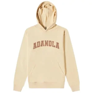 Adanola® Clothing has emerged as a brand that seamlessly