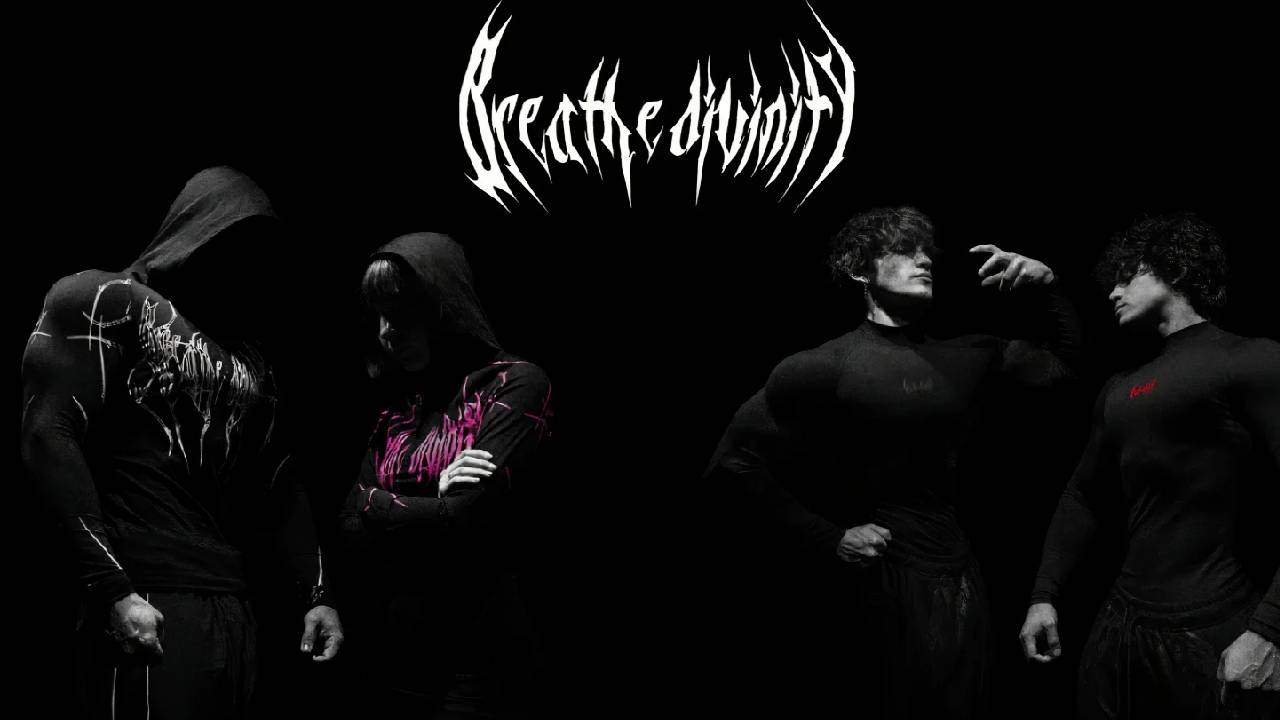 breathedivinity