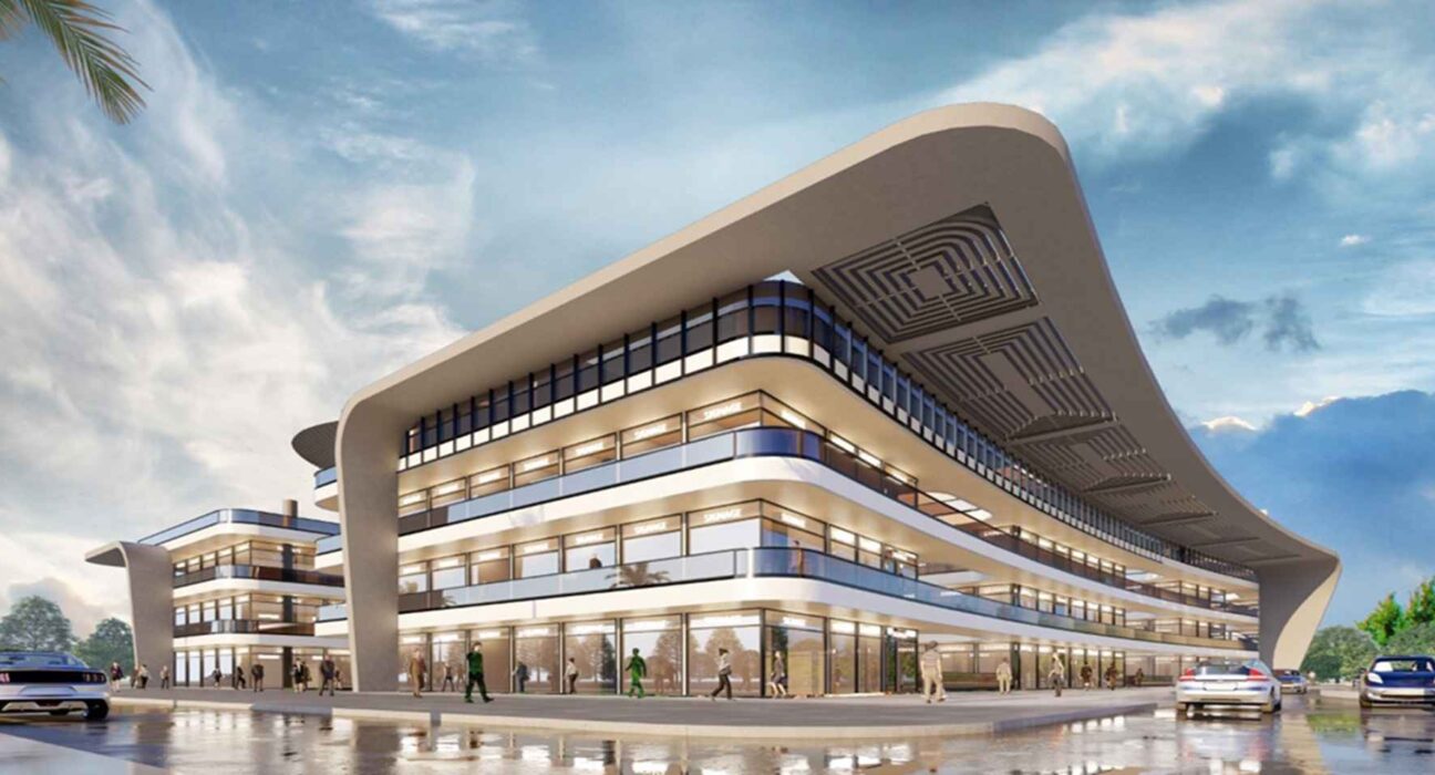 Nirala Gateway Sector 12 Greater Noida West