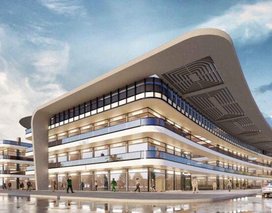 Nirala Gateway Sector 12 Greater Noida West