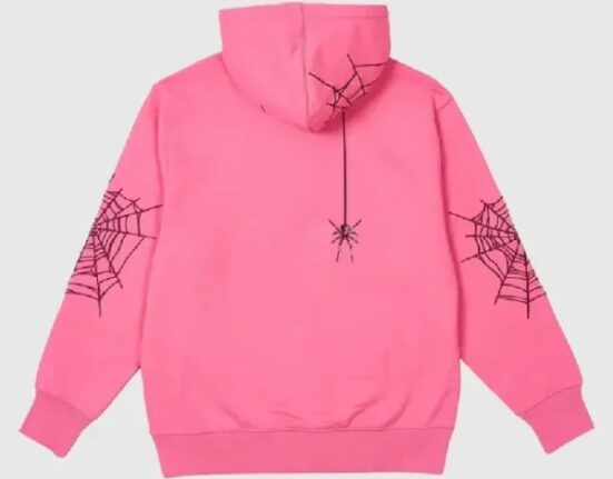 Spider Hoodie and why has it become such a global