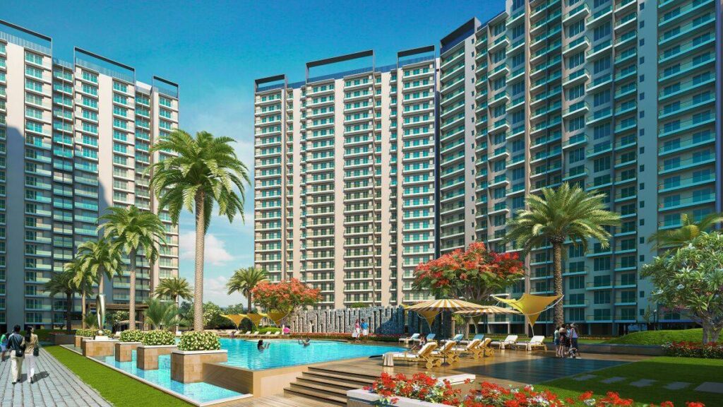 Prestige Eaton Park