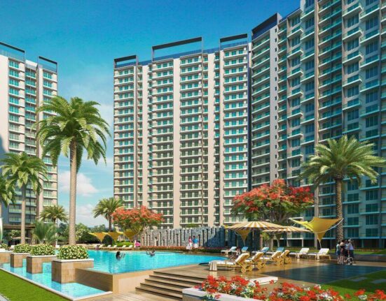 Prestige Eaton Park