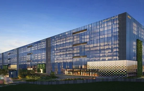 Prestige Kharadi Pune