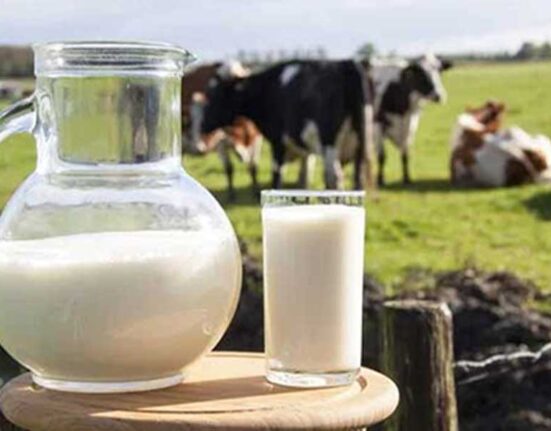 Raw milk online Dubai