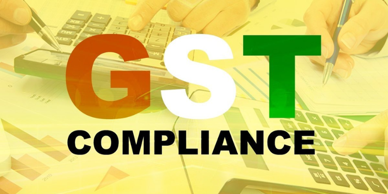 Role of Technology in GST Implementation
