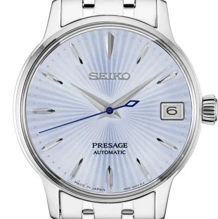 Quartz to Spring Drive: How Seiko Redefined the Watch Industry