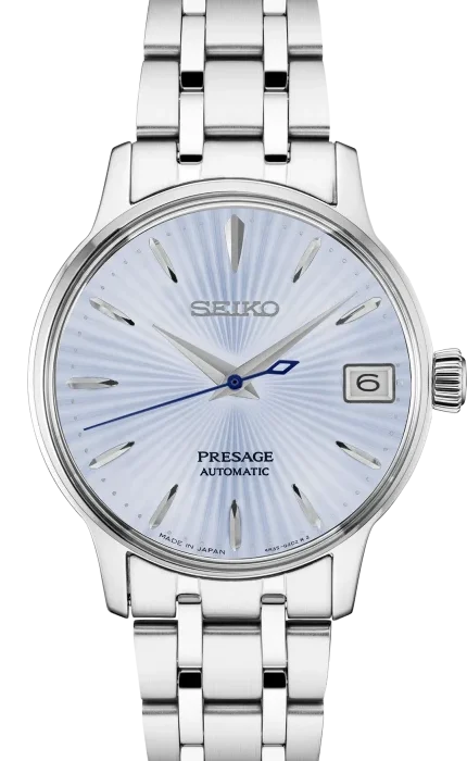 Quartz to Spring Drive: How Seiko Redefined the Watch Industry