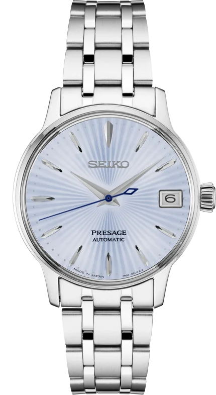 Quartz to Spring Drive: How Seiko Redefined the Watch Industry