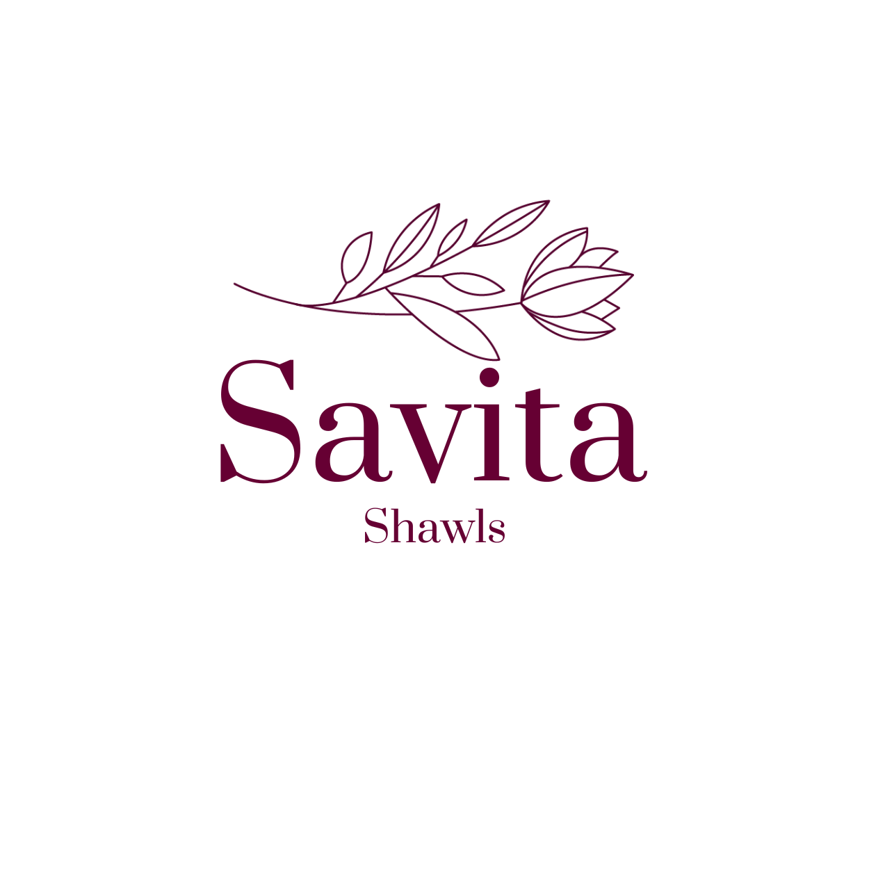 Savita Shawls Manufacturer