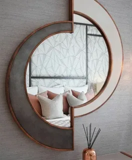 Chelsea Wall Mirror