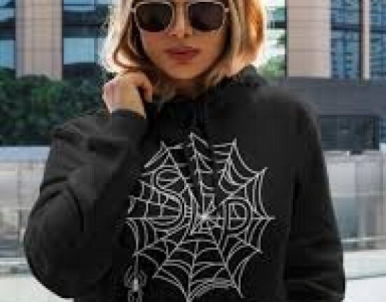 Spider hoodii