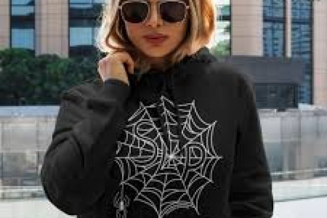 Spider hoodii
