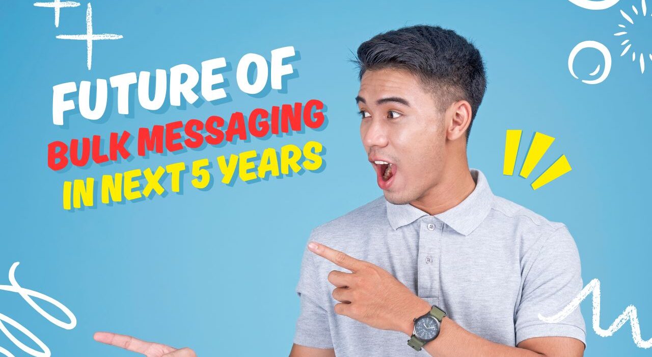 Bulk-Messaging