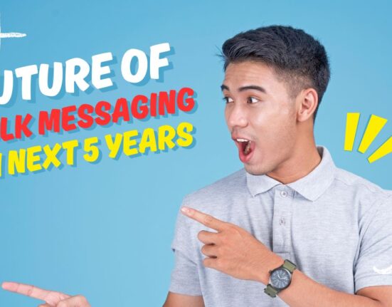 Bulk-Messaging