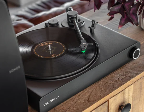 How to Convert Old Gramophone Records to Digital