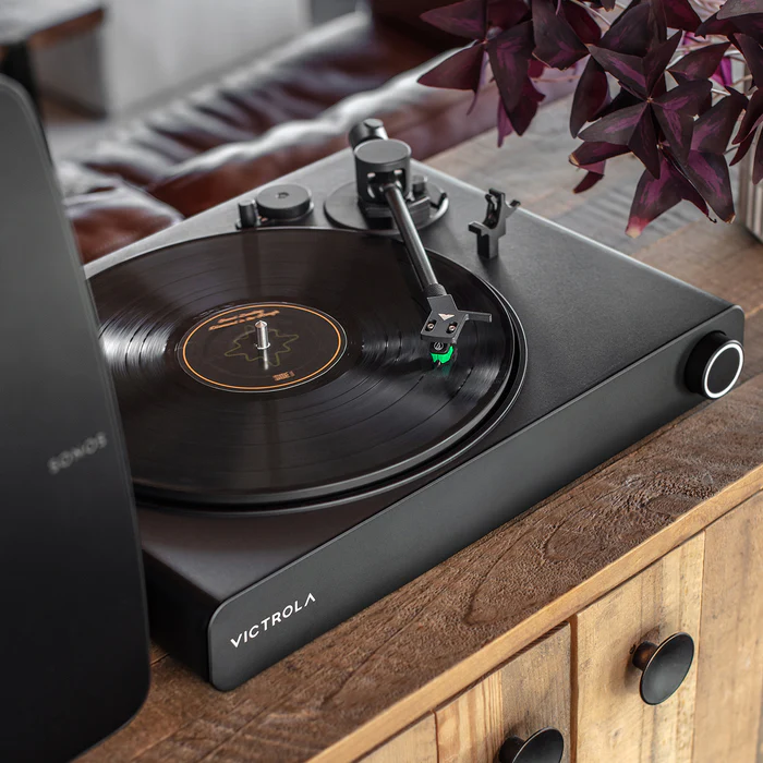 How to Convert Old Gramophone Records to Digital