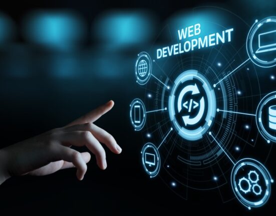 web development company in Lahore