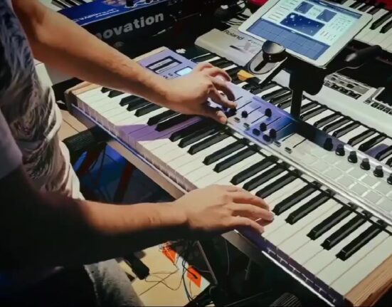 Why Piano Lessons Near Me Help Unlock Musical Talent