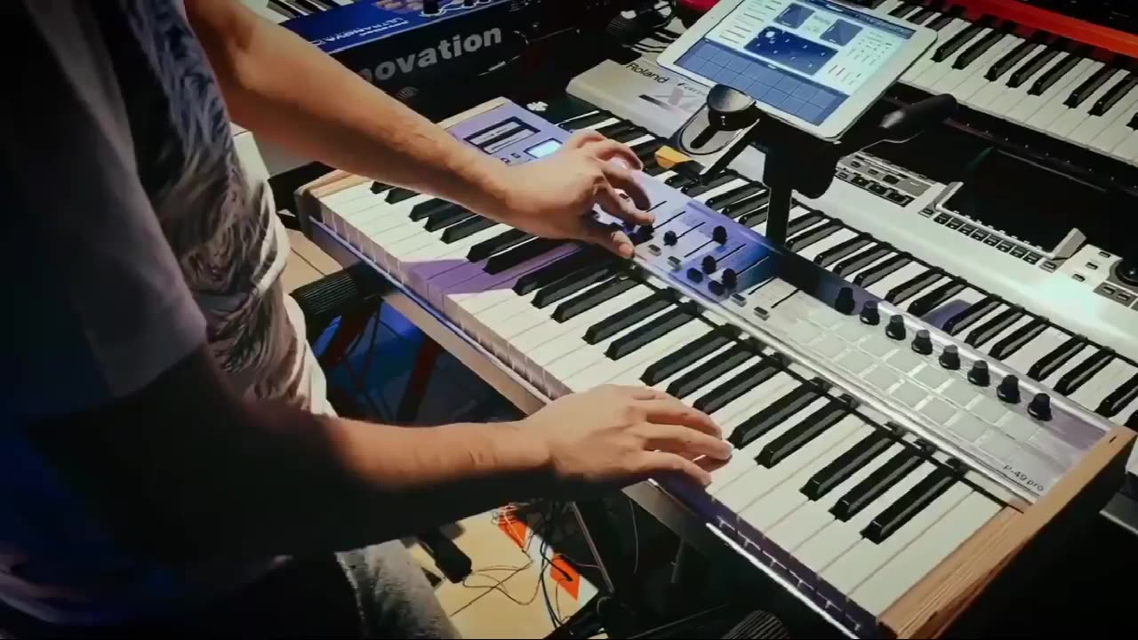Why Piano Lessons Near Me Help Unlock Musical Talent