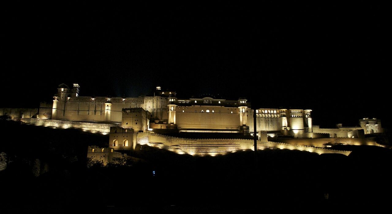 2 days delhi jaipur tour