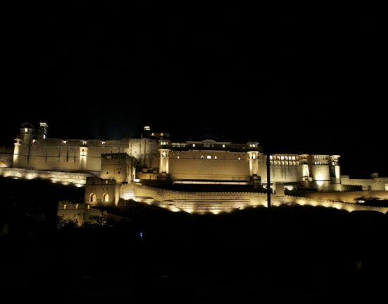 2 days delhi jaipur tour