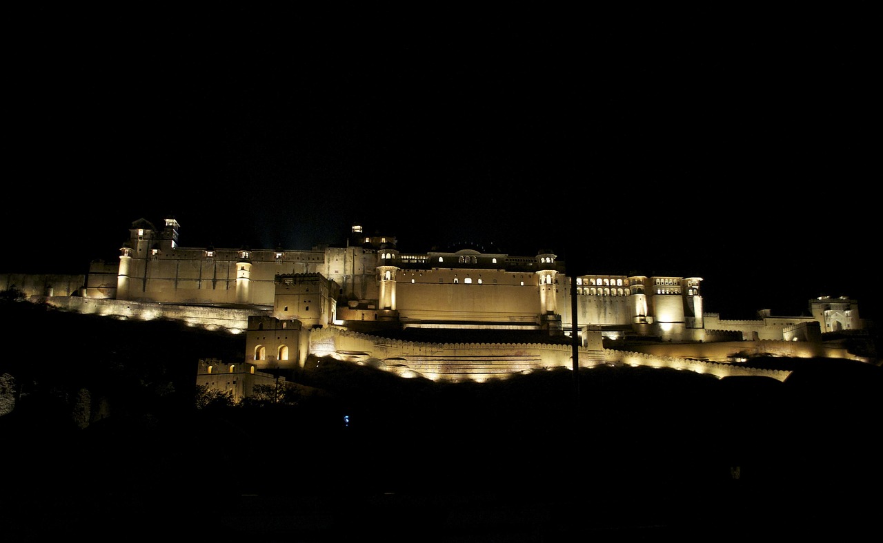 2 days delhi jaipur tour