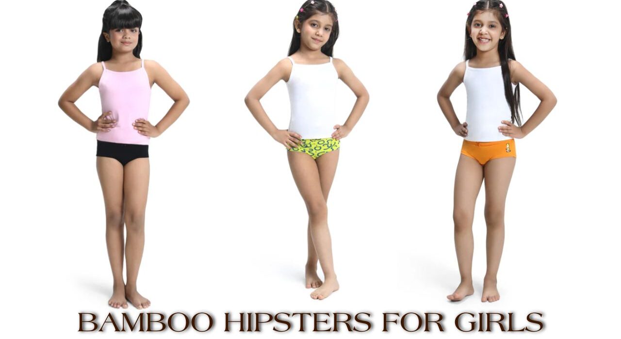 bambo hipsters for girls