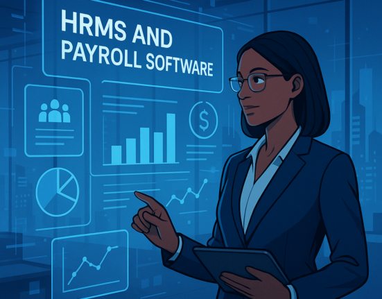 best hrms software company in bangalore