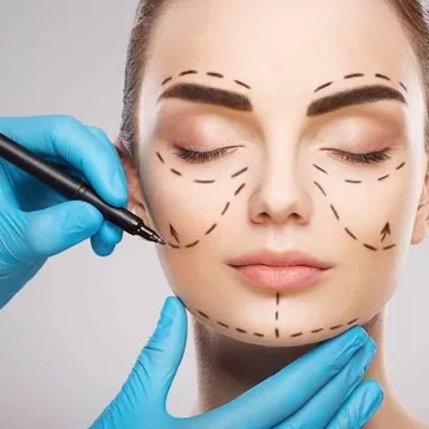Best Plastic Surgeon in Jeddah: What to Look for When Choosing the Right Expert