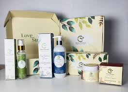 cosmetic boxes packaging
