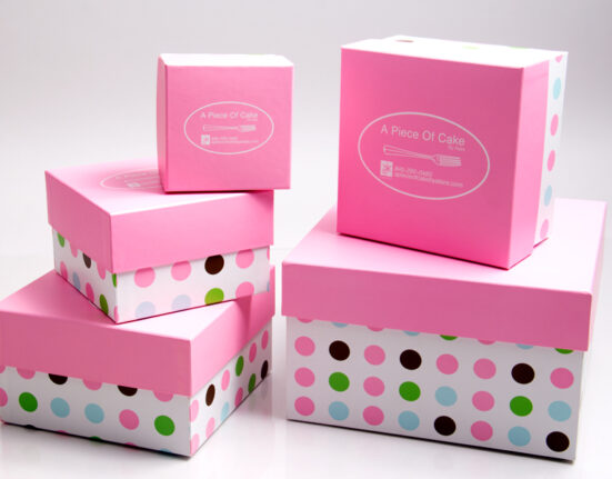 custom cheesecake boxes