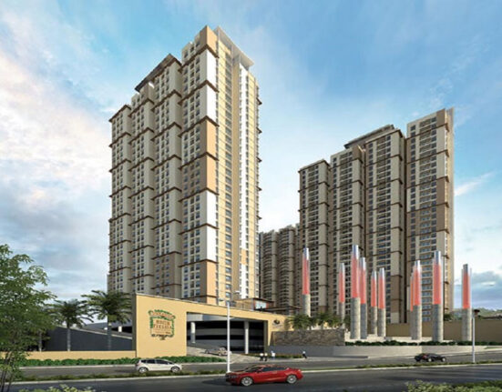 Delta Tricity Aveon City