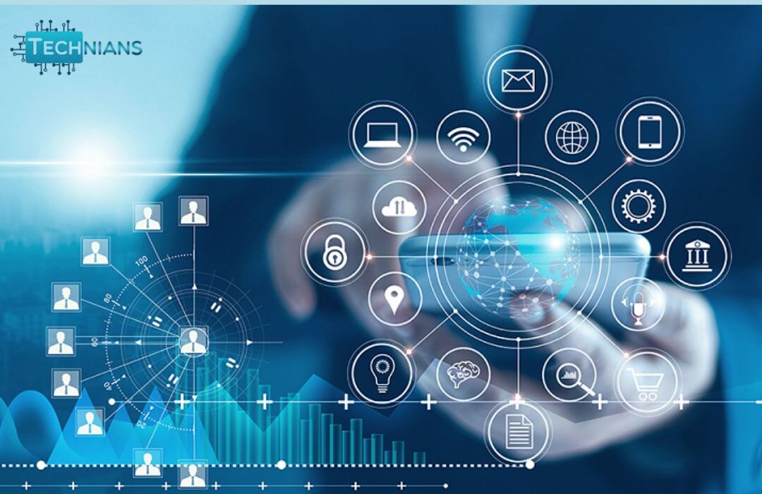 digital transformation company in india