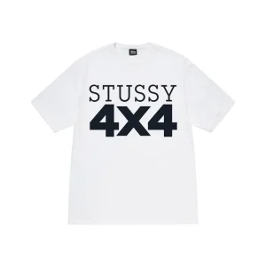 Stussy has grown from a niche local brand into a global