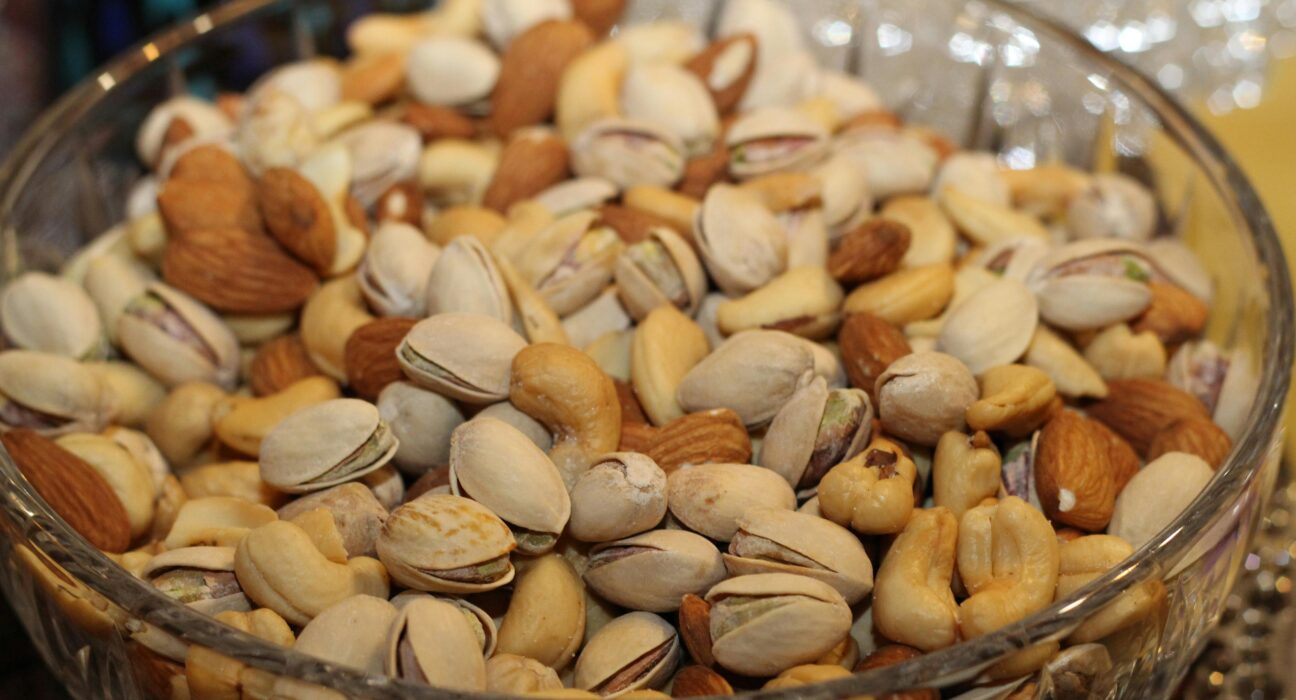 Creative Ways to Incorporate Nuts into Your Meals and Snacks