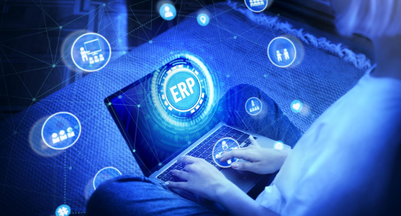 ERP