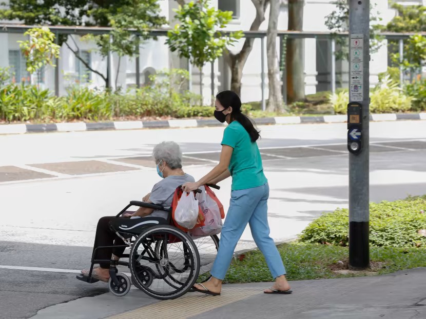 Helping Your Domestic Worker Deal with Emotional Stress