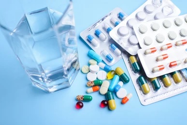 Fenbendazole 1000 mg – Powerful Deworming Solution for Humans
