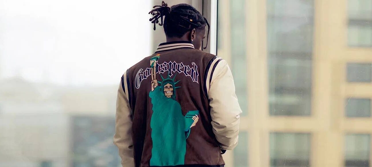 Godspeed Clothing