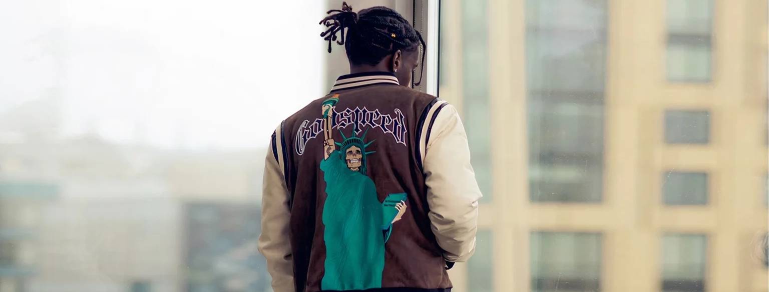 Godspeed Clothing