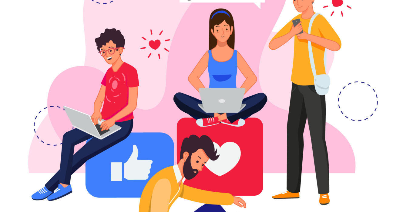 delhi's influencer marketing agency